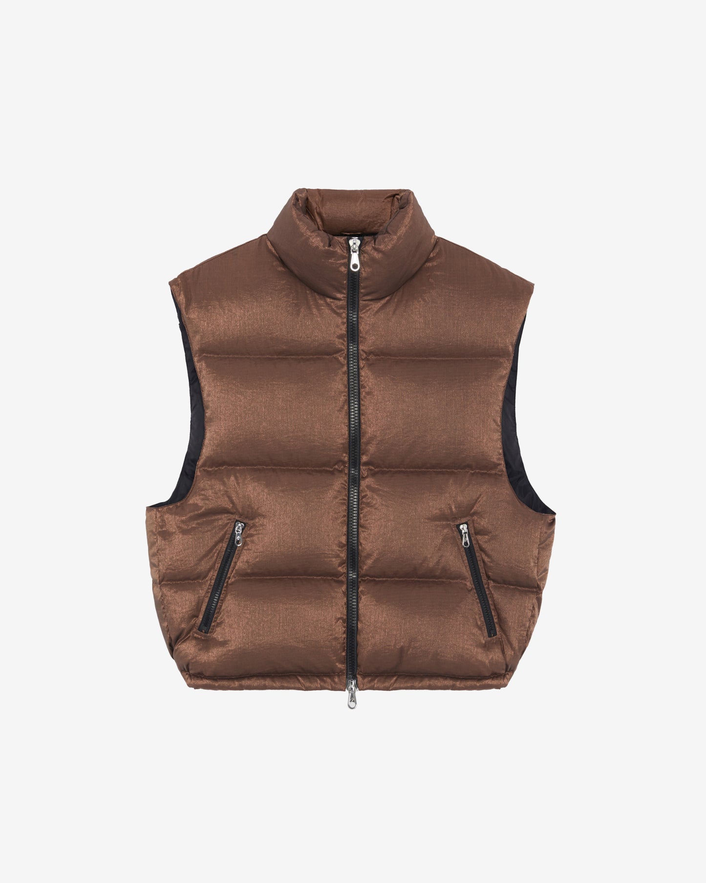 RIPSTOP DOWN GILET