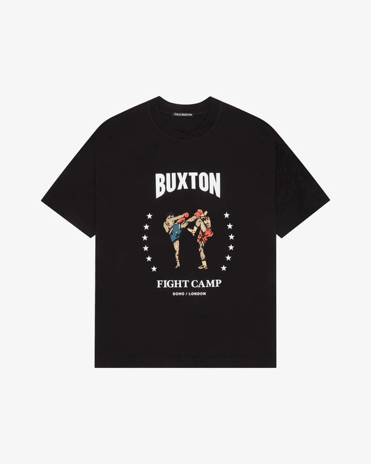 FIGHT CAMP T-SHIRT