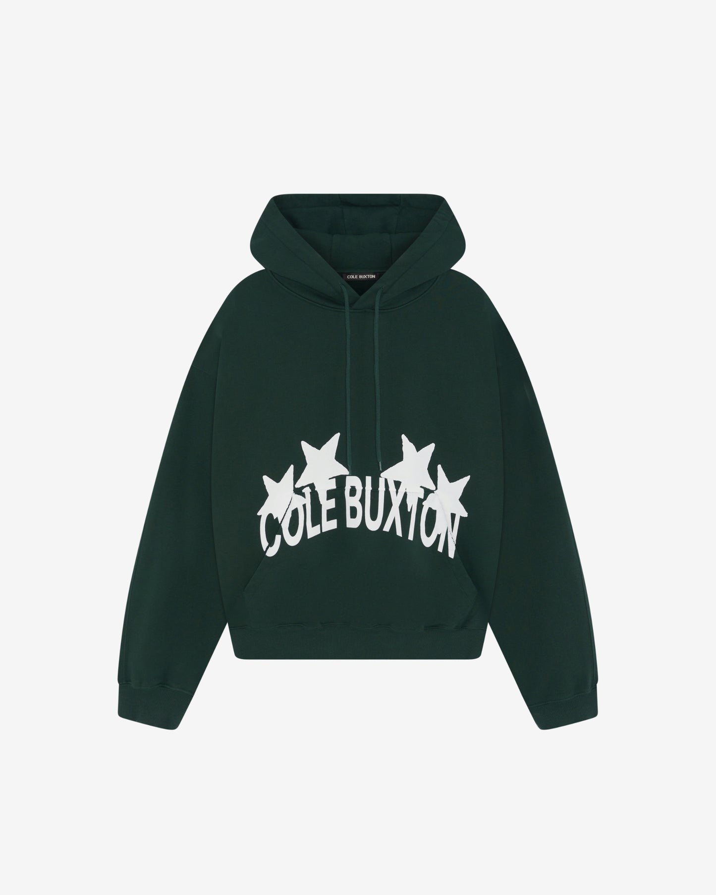 4 STAR HOODIE