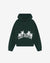 4 STAR HOODIE