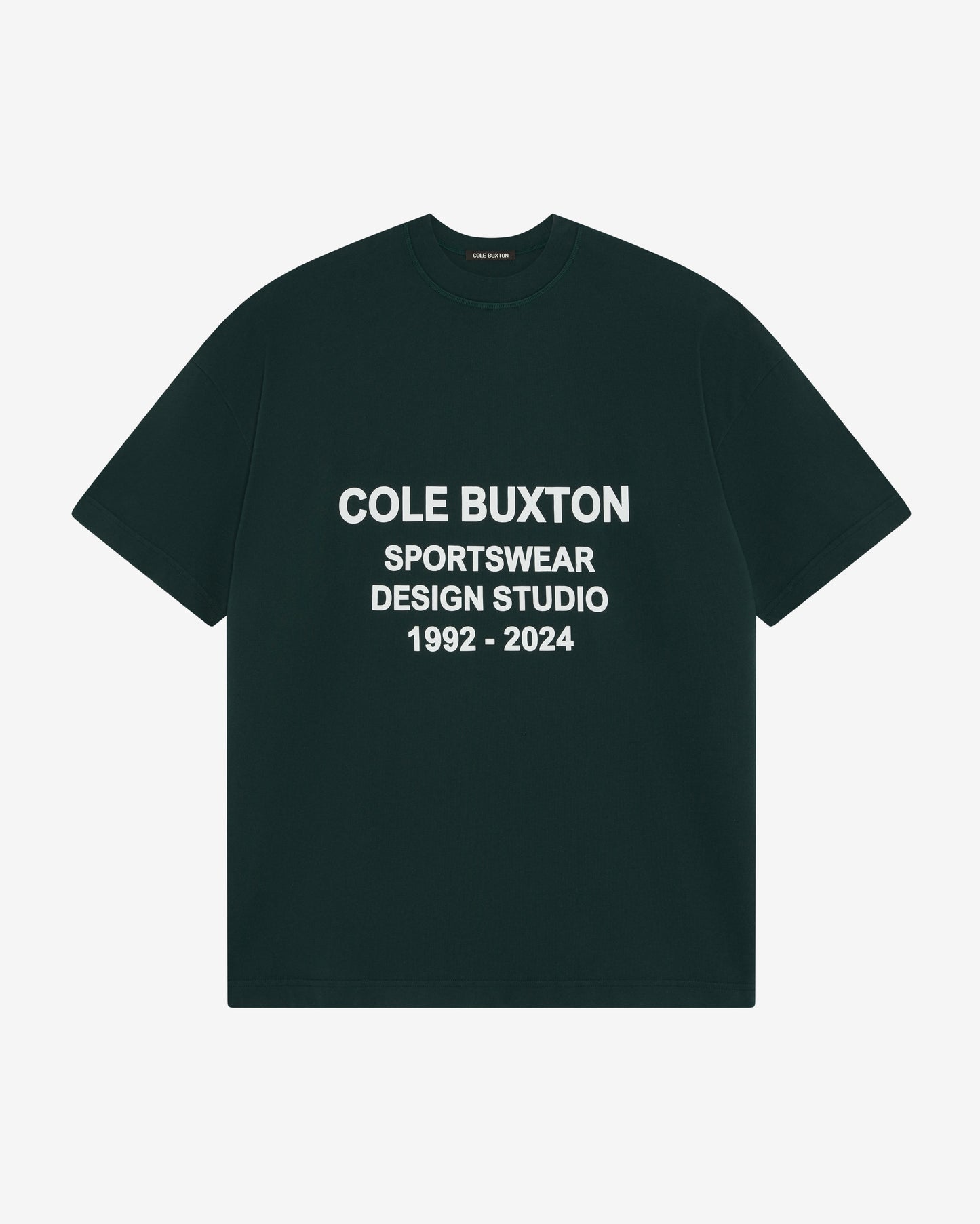 DESIGN STUDIO T-SHIRT