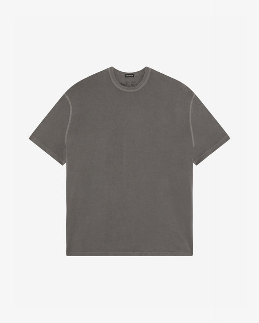 Cole Buxton | The 'Cole' T-Shirt | Mens | Og Washed Black