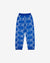 CB MONOGRAM KNIT PANTS