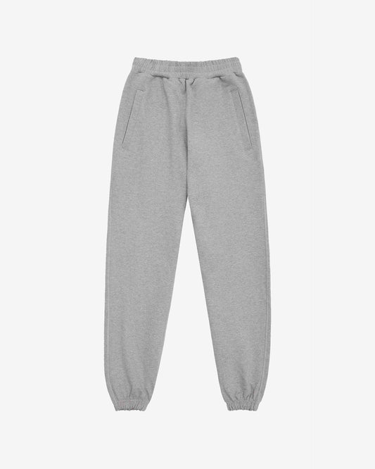 Tiktok Trendy Men′ S Basic Grey Loose Sweatpants Jkt-055 - China Mens Grey  Sweatpants and Custom Pant price